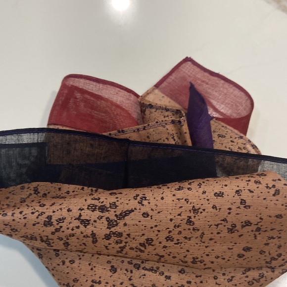 Vintage Japanese Brand Junko Koshino New With Tag - Picture 3 of 4